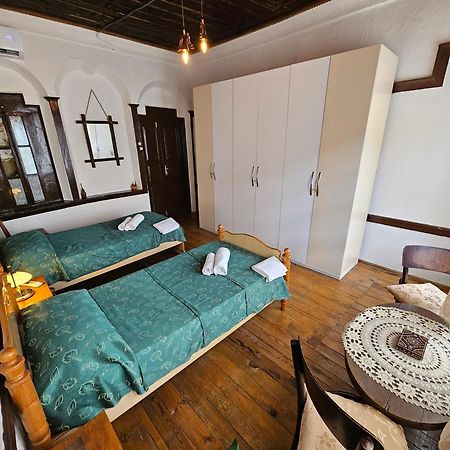 Guest House Panorama 培拉特 外观 照片