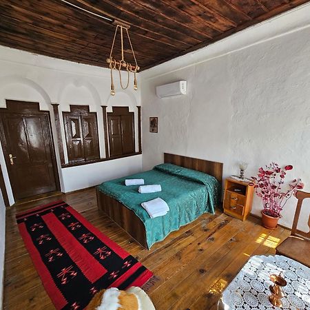Guest House Panorama 培拉特 外观 照片