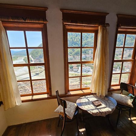 Guest House Panorama 培拉特 外观 照片