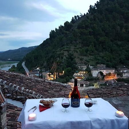 Guest House Panorama 培拉特 外观 照片