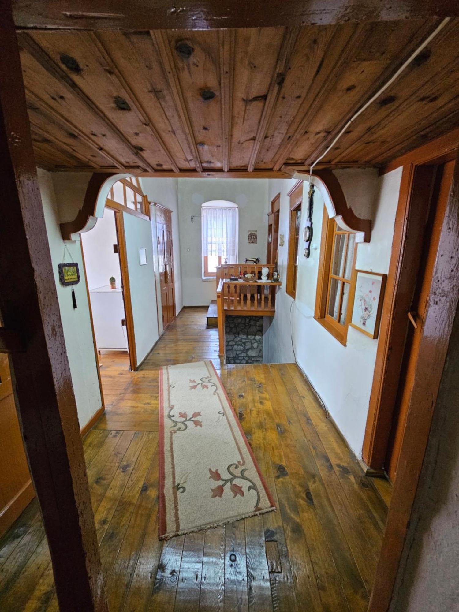 Guest House Panorama 培拉特 外观 照片