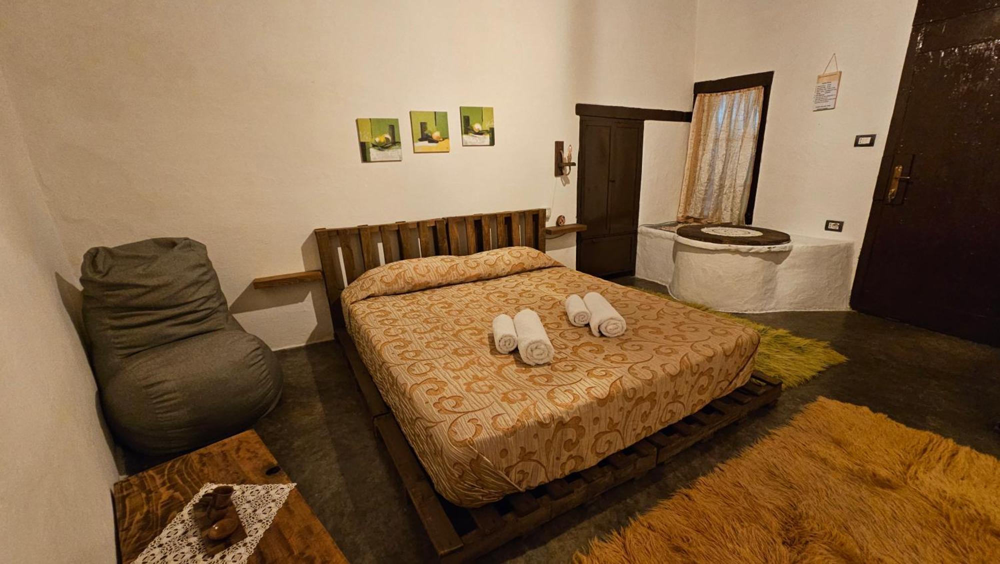 Guest House Panorama 培拉特 外观 照片