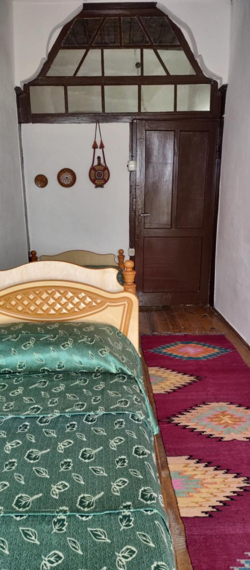 Guest House Panorama 培拉特 外观 照片
