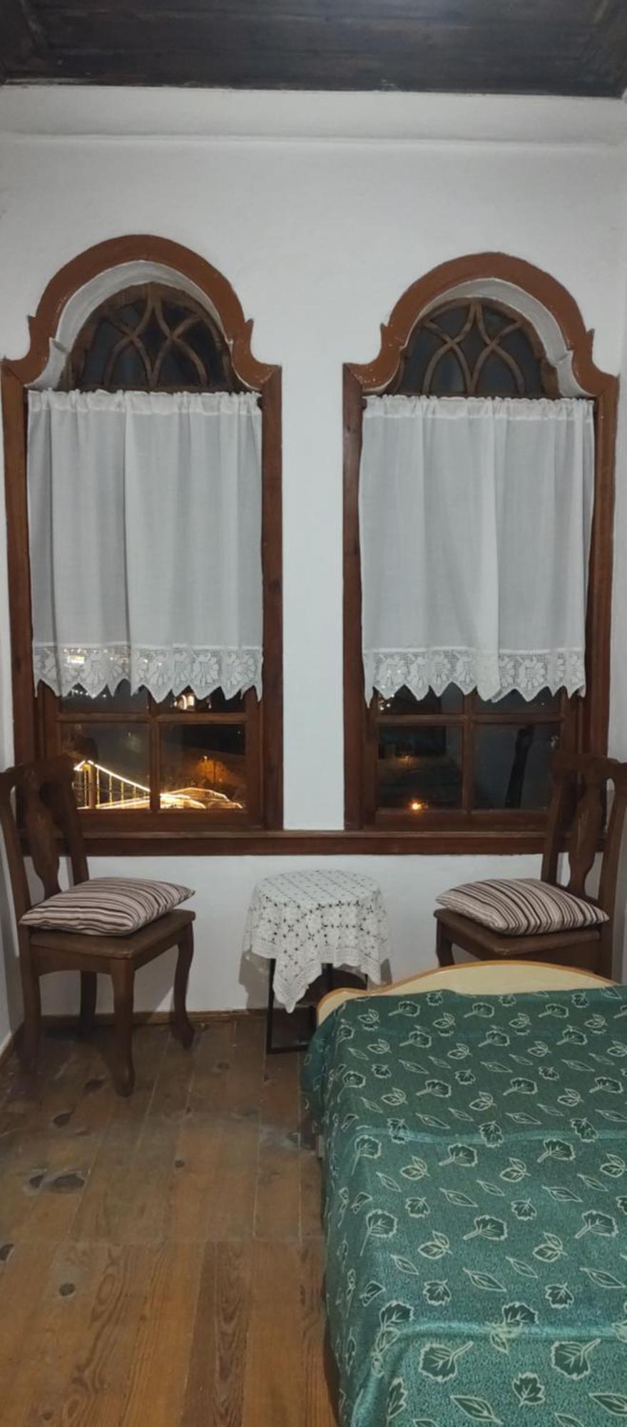 Guest House Panorama 培拉特 外观 照片