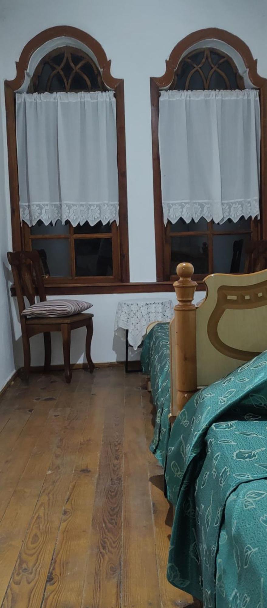 Guest House Panorama 培拉特 外观 照片