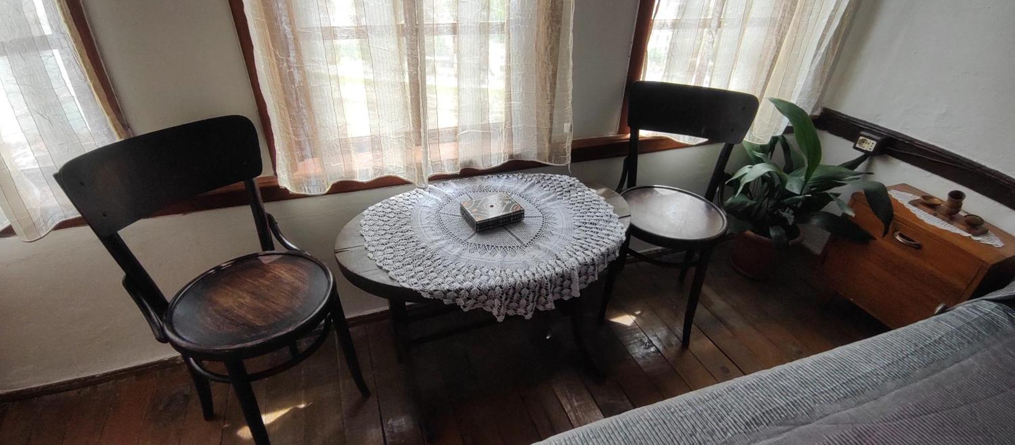 Guest House Panorama 培拉特 外观 照片