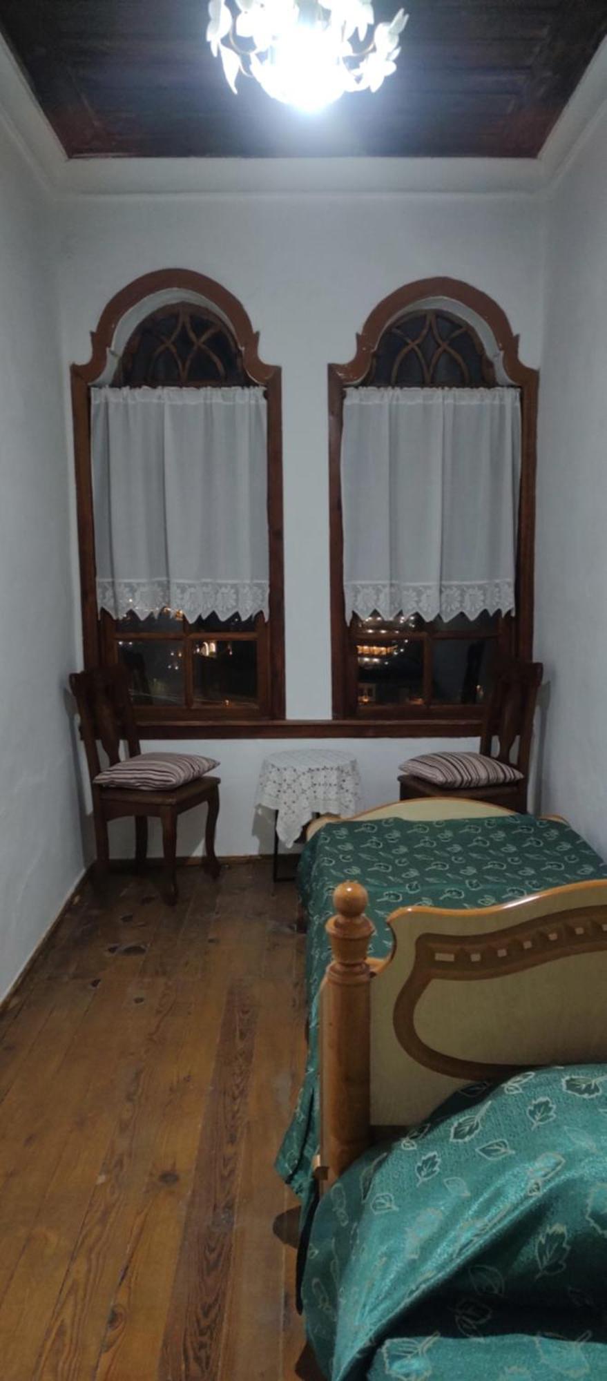 Guest House Panorama 培拉特 外观 照片