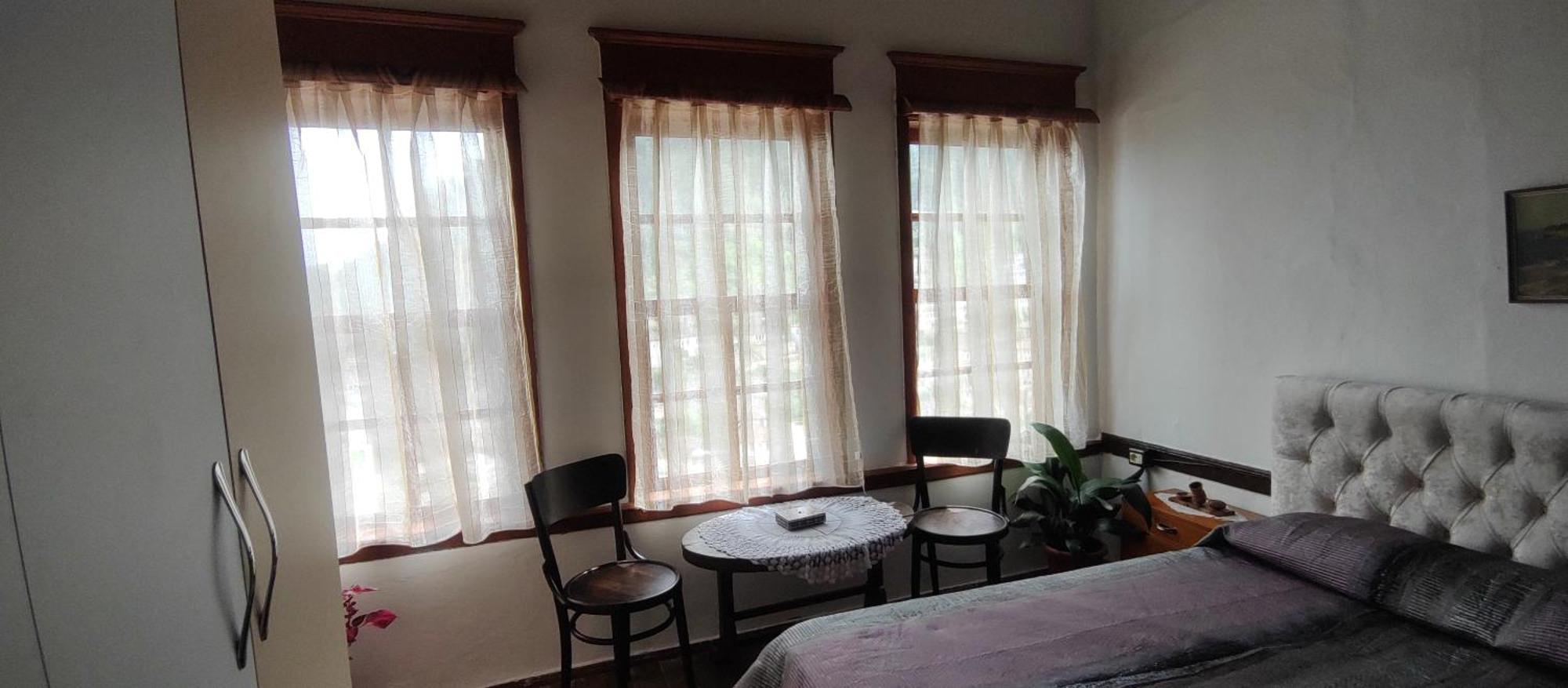 Guest House Panorama 培拉特 外观 照片