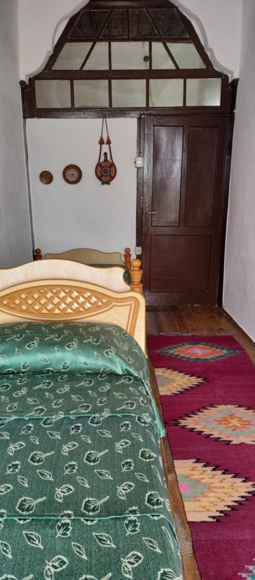 Guest House Panorama 培拉特 外观 照片