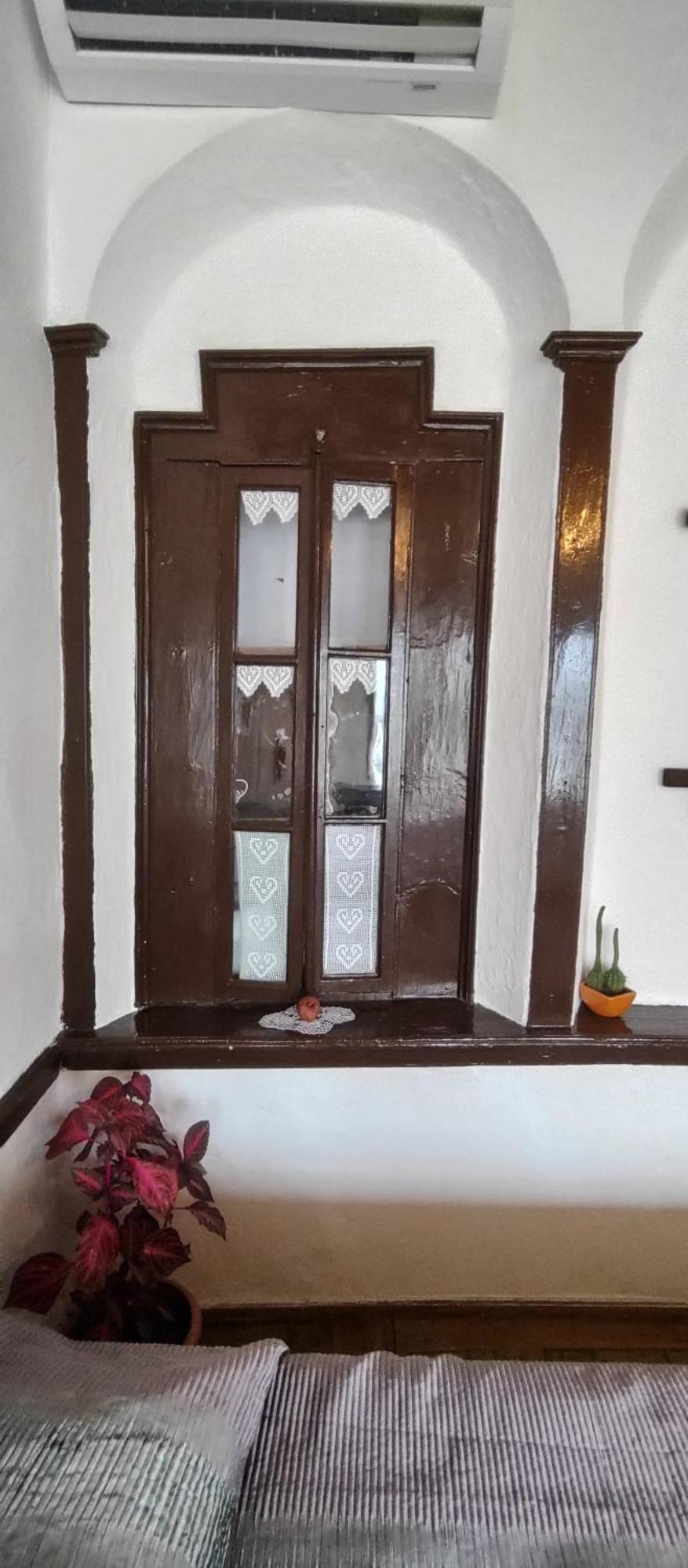 Guest House Panorama 培拉特 外观 照片
