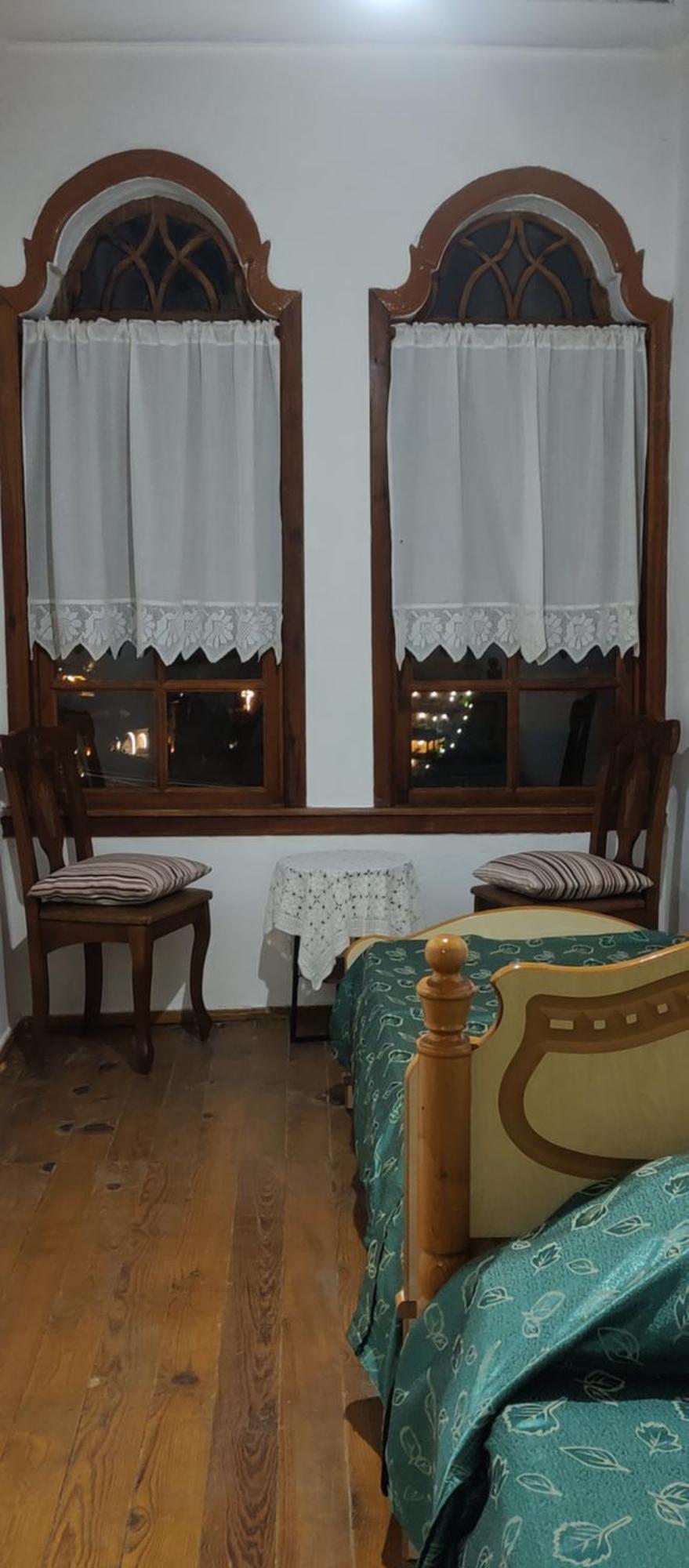 Guest House Panorama 培拉特 外观 照片
