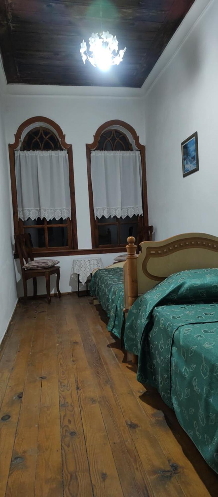 Guest House Panorama 培拉特 外观 照片