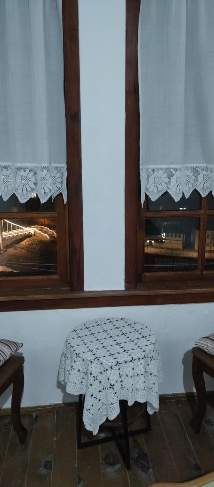 Guest House Panorama 培拉特 外观 照片