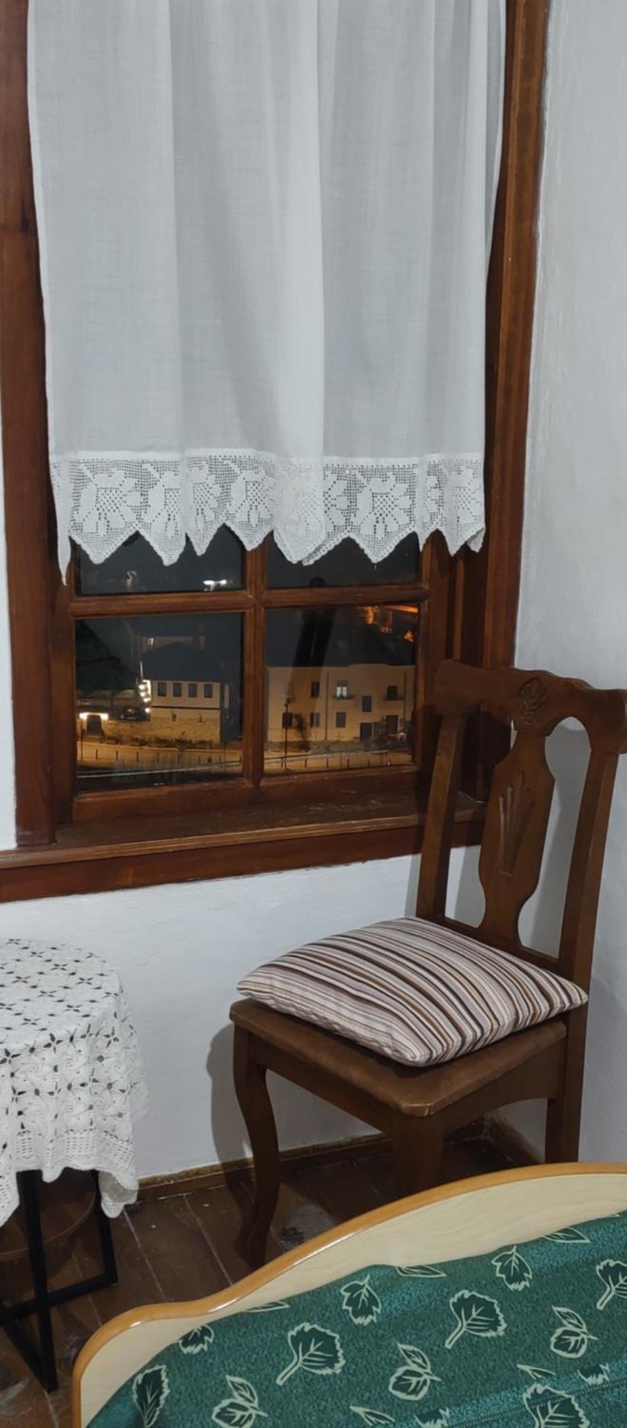 Guest House Panorama 培拉特 外观 照片