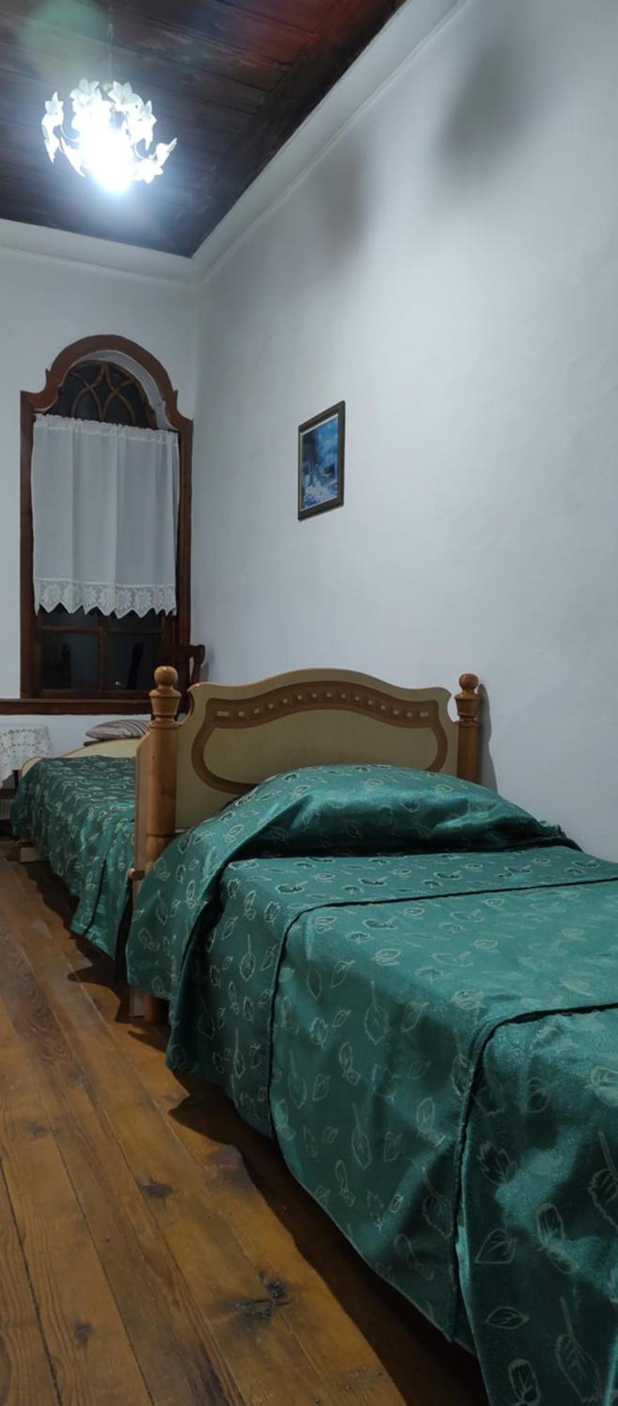 Guest House Panorama 培拉特 外观 照片