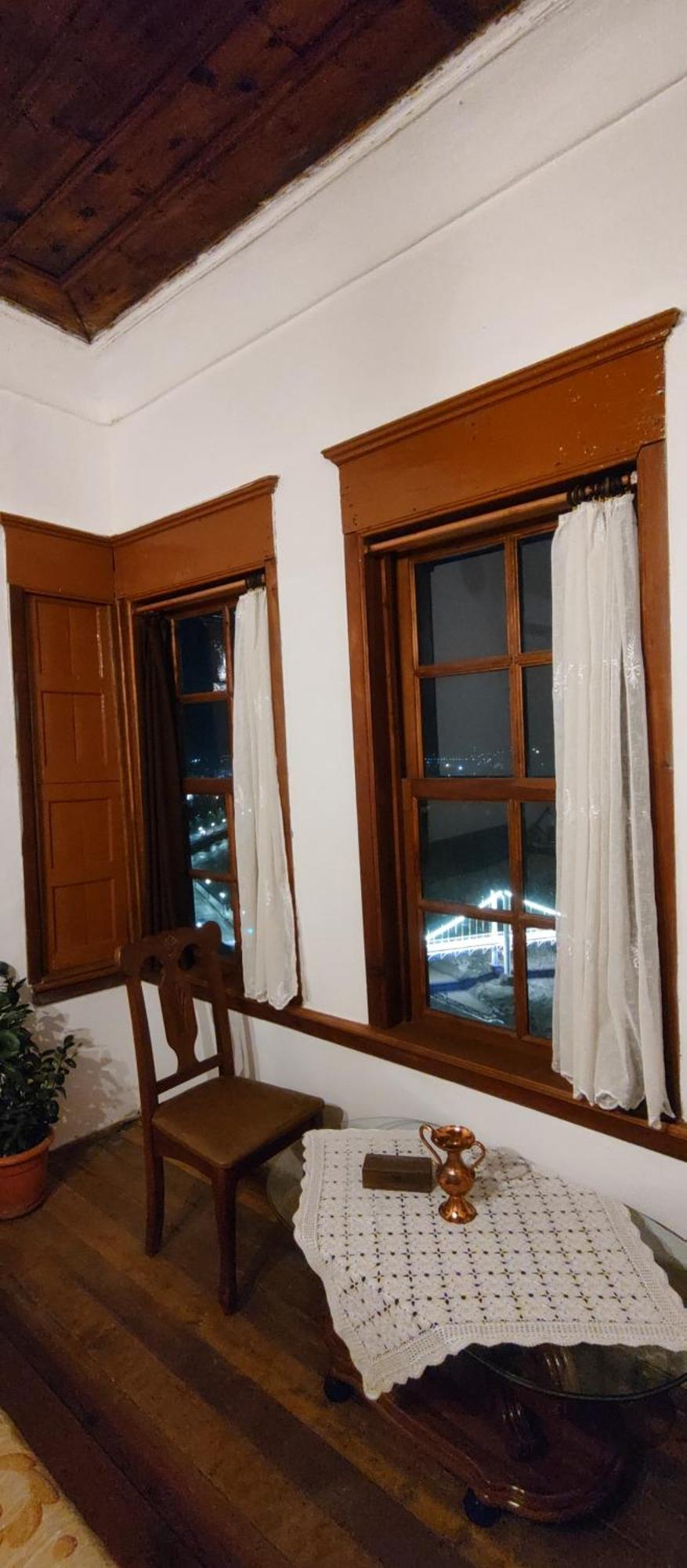 Guest House Panorama 培拉特 外观 照片