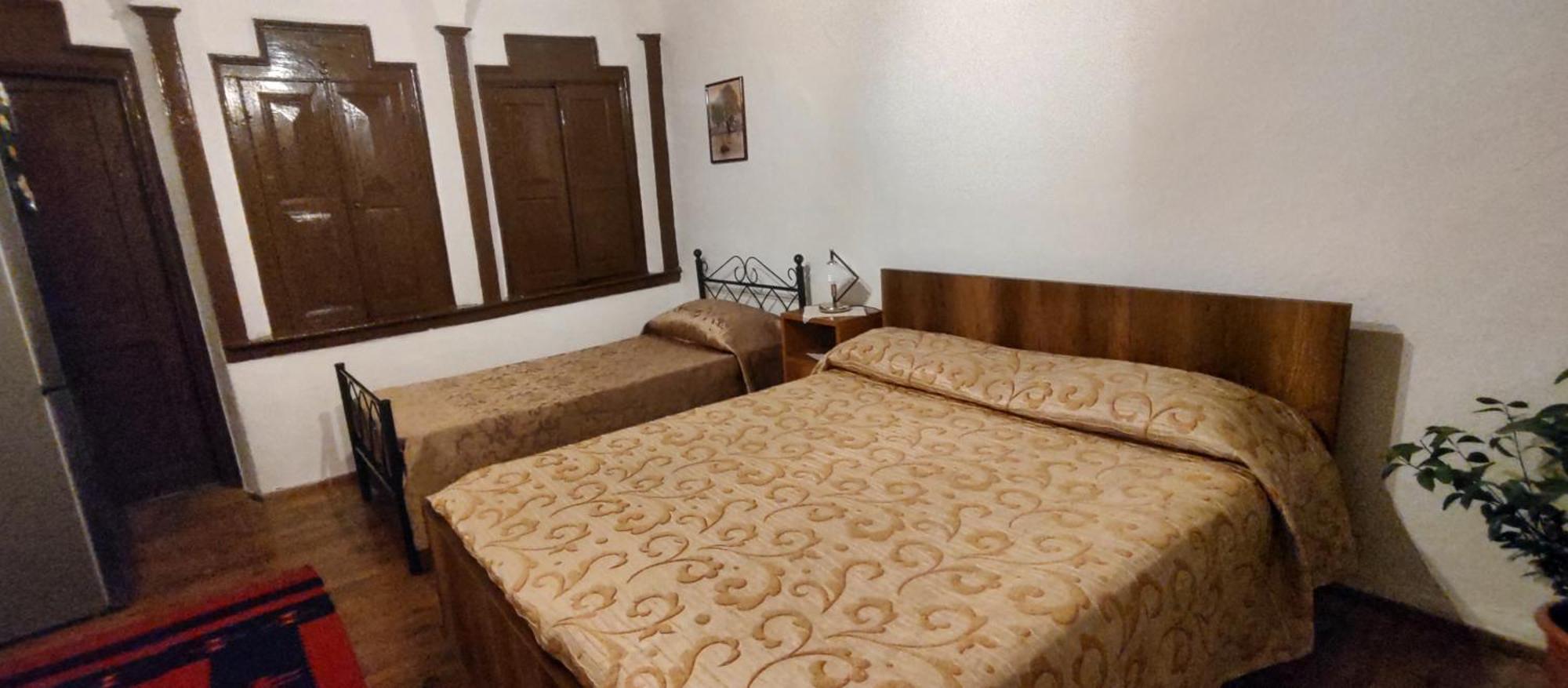 Guest House Panorama 培拉特 外观 照片