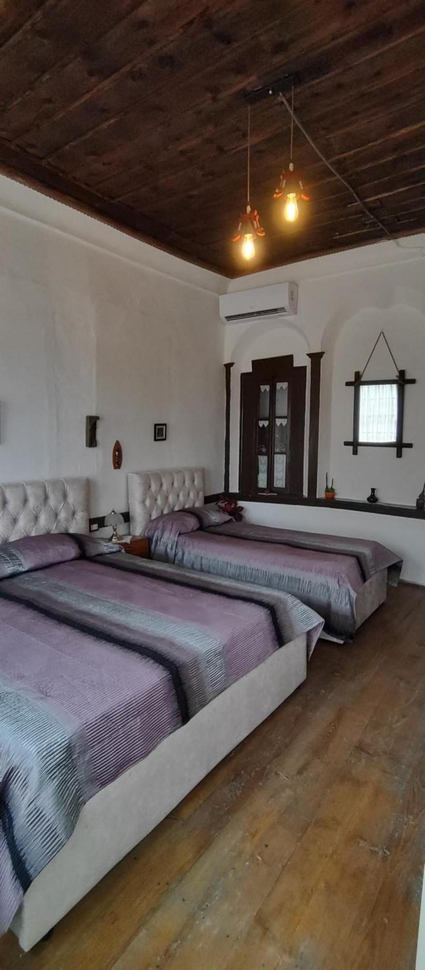 Guest House Panorama 培拉特 外观 照片