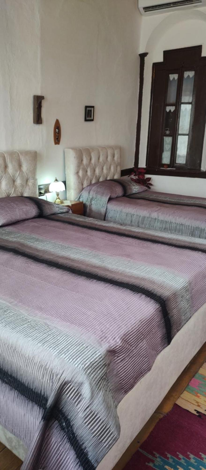 Guest House Panorama 培拉特 外观 照片