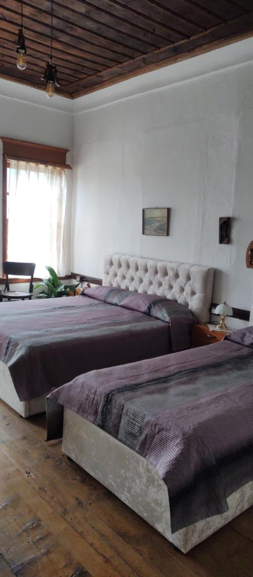 Guest House Panorama 培拉特 外观 照片