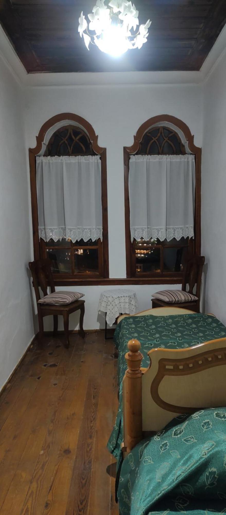 Guest House Panorama 培拉特 外观 照片