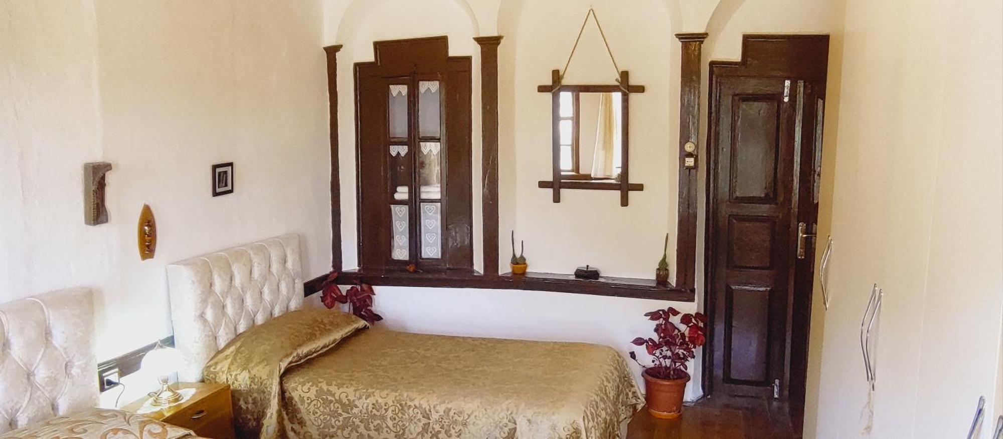 Guest House Panorama 培拉特 外观 照片