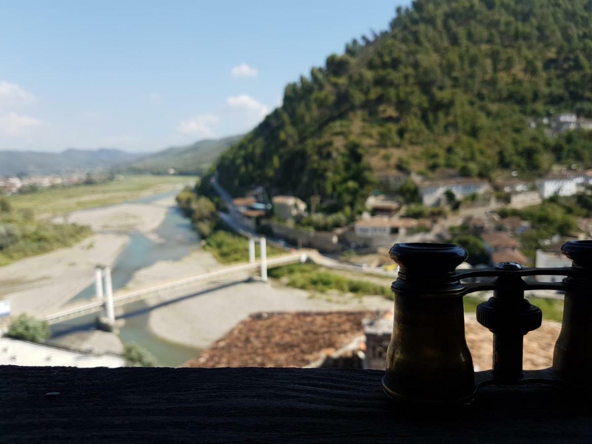 Guest House Panorama 培拉特 外观 照片